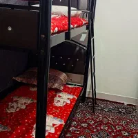 تخت دو طبقه