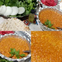 عدس،نخود،لپه