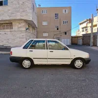 پراید مدل88بدون جوش و ترک|خودرو سواری و وانت|تبریز, |دیوار