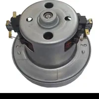 تعویض موتور جارو برقی تمام مس 1650000هزار