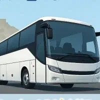 اتوبوس وی آی پی استانبول تخفیف