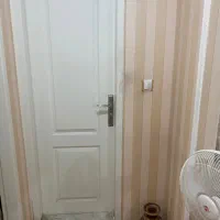 ویلایی چله خانه پارک شهر دوبلکس ۱۳۰متری