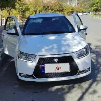 دنا پلاس توربو اتومات|خودرو سواری و وانت|شاهین‌شهر, شهرک سایت|دیوار