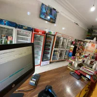 واگذاری کامل سوپرمارکت|اجارهٔ مغازه و غرفه|یزد, |دیوار