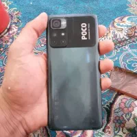 poco m4pro g5|موبایل|اهواز, عین ۲|دیوار