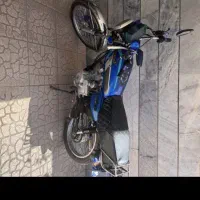 فروش موتور۱۵۰مدل۹۵