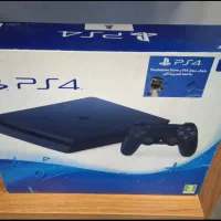 ps4 اسلیم یکترا