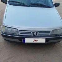 سلام پژو 88|خودرو سواری و وانت|چابهار, |دیوار