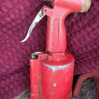 اره دیسکی ماکیتا و پرچ بادی|ابزارآلات|کرج, کمال‌شهر|دیوار