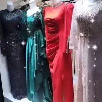 حراج لباس مجلسی