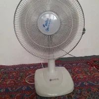 پنکه رومیزی bravo
