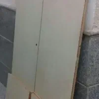 درب کمد بزرگ و کوچک