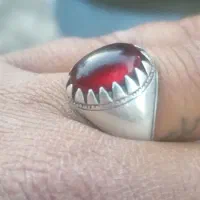 عقیق یمنی کهنه|جواهرات|نیشابور, فردوس شمالی|دیوار