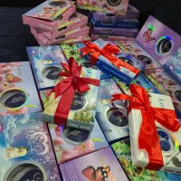 مروارید عشق(بهترین هدیه)