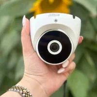 دوربین مداربسته وارداتی*پک حرفه‌ای و پیشرفته*