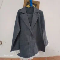 لباس مانتو ،تونیک ،۲۹۰