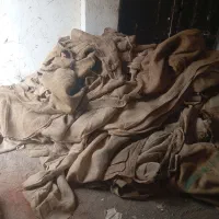 گونی روعدلی فله|مصالح و تجهیزات ساختمان|فردیس, فرامرزیه|دیوار