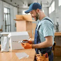 جذب نیروی تعمیرکار و سرویسکار در همه رشته‌ها