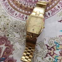 ساعت ستی زن مردانه اصل