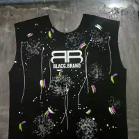 انواع خدمات چاپ (پلاستیزول،برجسته،چاپ پفک )|خدمات پیشه و مهارت|تهران, امام زاده حسن|دیوار