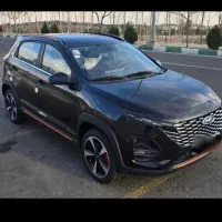 ایکس ۳۳ کراس ۱۴۰۳ x33 cros 1403