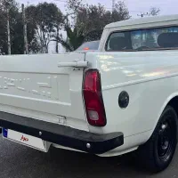 وانت ۸۷دوگانه کارخانه|خودرو سواری و وانت|لنگرود, |دیوار