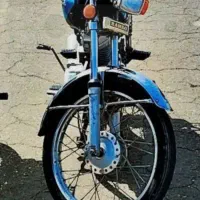 موتور هندا ۱۲۵