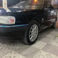 ۴۰۵ مدل ۱۳۸۴|خودرو سواری و وانت|نی‌ریز, |دیوار