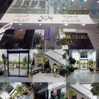 فروشنده با درآمد خفن در املاک خفن و منطقه خفن|استخدام بازاریابی و فروش|تهران, جنتآباد جنوبی|دیوار