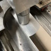 گونیا دورکن  کف تراشی|ماشین‌آلات صنعتی|مشهد, کشاورز|دیوار