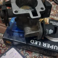 مقداری لوازم پراید|قطعات یدکی و لوازم جانبی|پرند, فاز ۶|دیوار