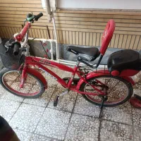 یک عدد دوچرخه 3/700/000