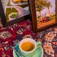 فرش دارم نو به کسی میدهم ما رو سر.کا.ر ببرد