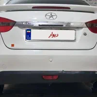 جک j5 اسپرت خاص|خودرو سواری و وانت|مشهد, عیدگاه|دیوار