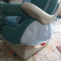 کریر .صندلی ماشین . ساک کودک|کالسکه و لوازم جانبی|خرمآباد, |دیوار