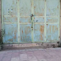 فروش درب آهنی