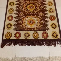 قالیچه و گلیم|فرش|گنبد کاووس, |دیوار