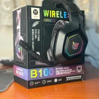 Onikuma B100 هدفون وایرلس