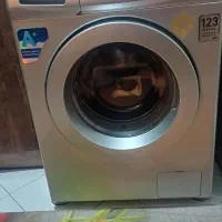 ماشین لباسشویی سامسونگ
