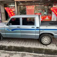 مزدا|خودرو سواری و وانت|گرگان, |دیوار