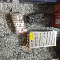 فروش دوربین مداربسته با وسایل کامل آماده نصب|دوربین مداربسته|بندرلنگه, |دیوار