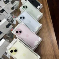 آیفون 15 نو 256 گیگ با اقساط و تعویض
