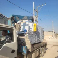 کارگر ساده و جوشکار|استخدام صنعتی، فنی، مهندسی|خمینیشهر, |دیوار