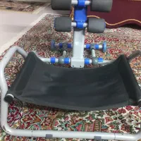 دستگاه دراز و نشست مدل تن تاک