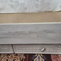 تخت خواب کودک|تخت و سرویس خواب|تهران, والفجر (افسریه)|دیوار