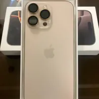 اپل iPhone 16 Pro Max رجیستر شده ۲۵۶ گیگابایت ZAA