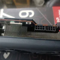 گرافیک rx 6800 16 gig xfx|قطعات و لوازم جانبی رایانه|تهران, علی‌آباد|دیوار