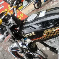 هندا همتاز مدل ۱۴۰۳|موتورسیکلت|گرگان, |دیوار