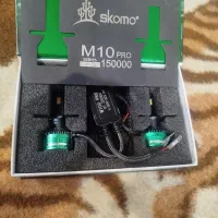 چراغ زنون افتابی