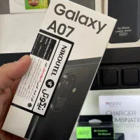 سامسونگa07